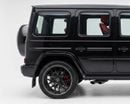 Mercedes Benz G63 AMG STANDARD l Night Package 2020 | GCC Specs | 2 Keys | AED 8,421 / Monthly