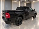 RAM 1500 LIMITED FULL SPEC LIMITED NIGHT PACKAGE 5.7