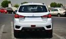 ميتسوبيشي ASX GLX HIGH LINE 4WD