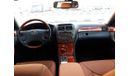 Lexus LS430