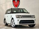 لاند روفر رينج روفر سبورت HSE - 2012 - BODY KIT