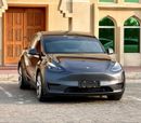 تسلا موديل Y LONG RANGE تسلا مود Y موديل فل اوبشن Mode Y Model Full Option