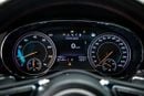 Bentley Bentayga V8 | GCC Spec