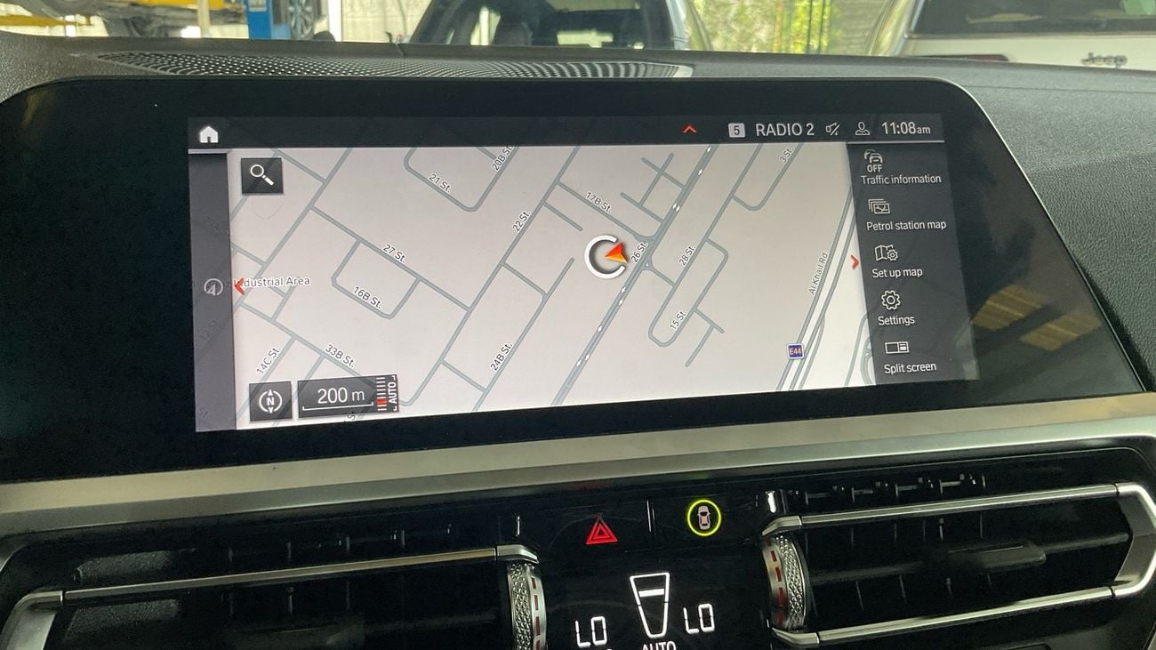 بي أم دبليو 430i M SPORT | شامل الضمان | 0 ﺪﻔﻋﺓ ﺃﻮﻟﻯ