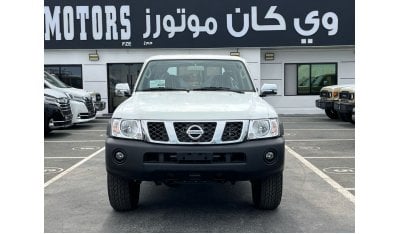 Nissan Patrol Safari PATROL GL 4.8L 7 SEATER