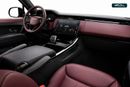 Land Rover Range Rover Sport P400 Dynamic HSE Land Rover Range Rover Sport 2024 GCC specs for 5,678.00 AED monthly