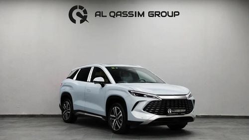 بي واي دي سونغ ل STANDARD BYD Song L | DM-i | Brand New | Ref#