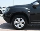 Renault Duster PE