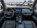 Toyota FJ Cruiser ECTAV0136 - 2027 Toyota FJ Cruiser - 2.7L Petrol Auto - Black