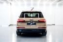 Audi SQ7 4.0 TFSI quattro - European Specs - Brand Performance SUV | WARRANTY AND SERVICE