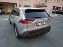 Toyota RAV4 EX