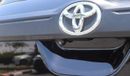 Toyota Raize E . 1.2L . Petrol . 2WD . Automatic . 5 Seats . 5 Doors E, 1.2L Petrol 2WD A/T | 2026 Model | For Export