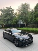 Mercedes Benz E350