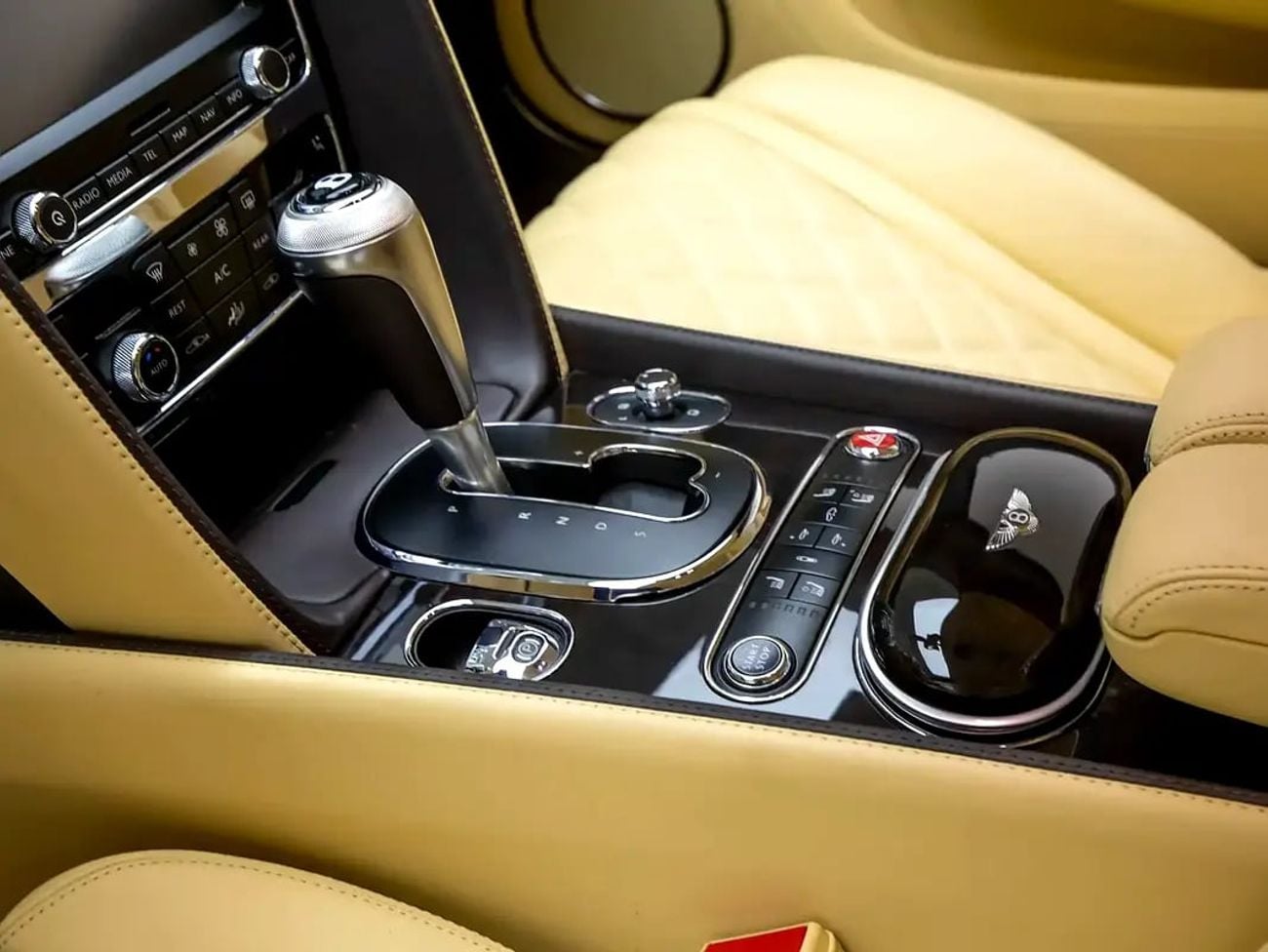 Bentley Continental GT SPEED | GCC Spec | Pristine Condition