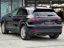 Porsche Cayenne American Specs Excellent Condition