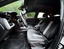 أودي A3 35 TFSI أودي A3 | 1.4 لتر | 2023 | خليجية | خالية من الحوادث | بحالة ممتازة | 1042 شهرياً