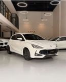 MG 3 STANDARD