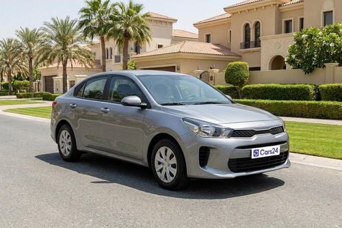 كيا بيجاس LX كارس24 هي سوق ضخم للسيارات المستعملة موثوق ومضمون ٪كارس24 هي سوق ضخم للسيارات المستعملة موثوق ومضمون