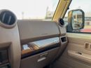Toyota Land Cruiser Pick Up EXPORT ONLY - TOYOTA LC 79 2.8L Double Cabin M/T