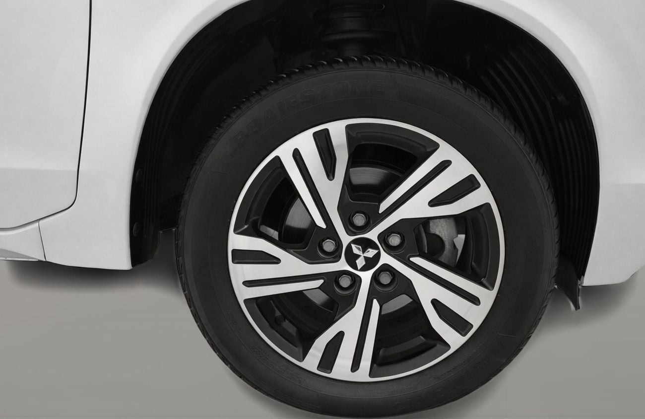 Mitsubishi Xpander 2022 | AED 598/Month | 0 DP | 30 Day Return | Warranty | Service History