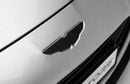 Aston Martin Vanquish 6.0L V12 Naturally Aspirated Engine