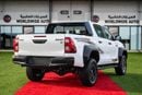 Toyota Hilux GR SPORT Double Cab 4.0L GR Sport A/T EXL