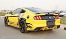 فورد موستانج CALIFORNIA SPECIAL