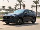 Mazda CX-5 ENTRY