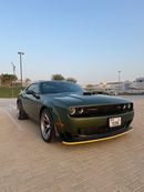 Dodge Challenger RT SCAT PACK WIDE BODY