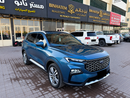 Ford Territory TITANIUM