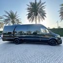 Mercedes Benz Sprinter STANDARD 519 CDI