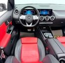 Mercedes Benz GLA 200 GLA200, MB Warranty, MB Service Pack, Fully Loaded, GCC