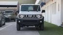 Suzuki Jimny GLX 1.5L | Agency Warranty | Full Service History | Zero Down Payment Support