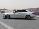 مرسيدس بنز E300 AVANTGARDE SPORT