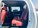 Toyota Tundra STANDARD TOYOTA TUNDRA 2015.