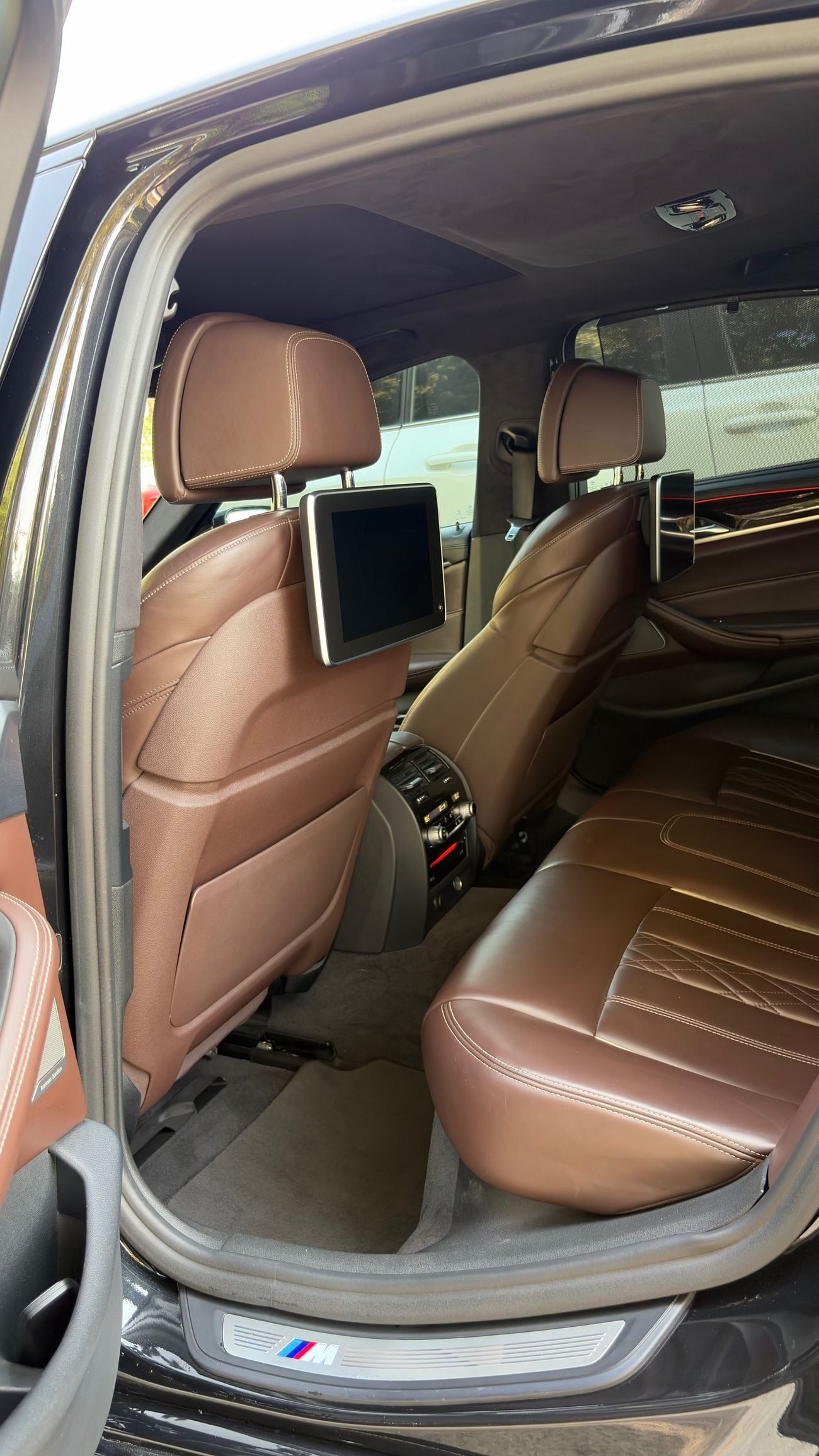بي أم دبليو 530i M SPORT