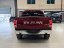 RAM 1500 1,351pm Zero Down Available Laramie Crew Cab | GCC Specs