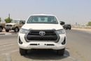 Toyota Hilux GLX