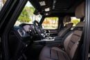 مرسيدس بنز G 63 AMG STANDARD G 63 AMG | American Specs | Pristine Condition
