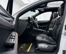 Porsche Macan STANDARD 2023 Porsche Macan, 2027 Porsche Warranty, Full Porsche Service History, Low Km, GCC