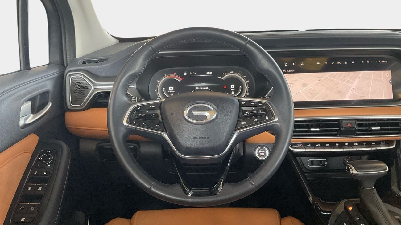 GAC GS4 GL | Guaranteed Warranty | 0 Down Payment