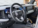 Ford Bronco BADLANDS