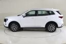 Ford Territory TREND TER2126/AL TAYER MOTORS/AL QOUZ SHOWROOM