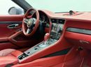 Porsche 911 2017 Porsche 911 Carrera 4 GTS, 2026 Porsche Warranty, Full Porsche Service History, GCC
