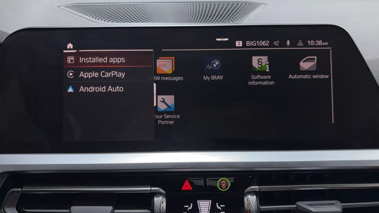BMW 420i M SPORT 2023 | AED 1890/Month | 0 DP | 30 Day Return | Warranty | Service History