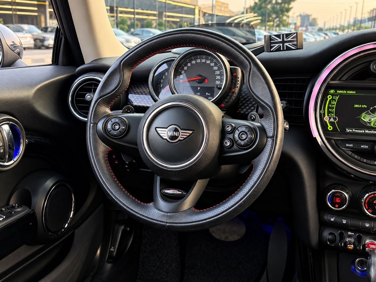 Mini Cooper S STANDARD