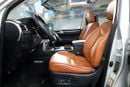 Lexus GX460 GX 460 - GCC Specs -295000KM-EXCELLENT CONDITION
