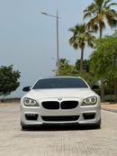 بي أم دبليو 650i 650i