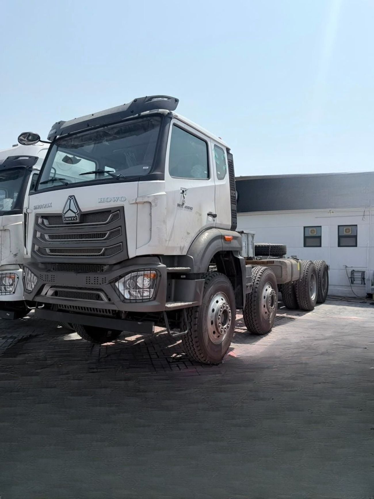 Sinotruk Howo