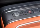 BYD Leopard 7 Ultra Titanium ECTB - 7. BYD Leopard 7 Ultra Titanium – 1.5L Hybrid Auto Awd – Black with Orange